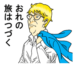 The CEO sticker #9380207