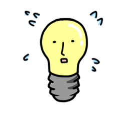 Light sticker #9380209