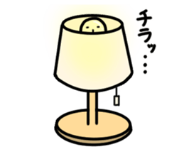 Light sticker #9380214