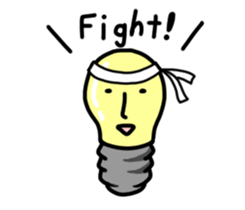 Light sticker #9380223