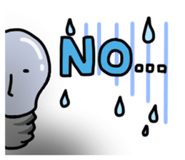 Light sticker #9380226