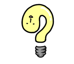 Light sticker #9380227