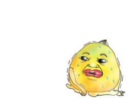 Mr.shaddock from Tosa. sticker #9380306