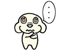 I am lonely7 sticker #9380875