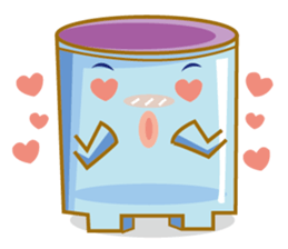 TATATEA sticker #9381185