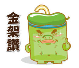 TATATEA sticker #9381197