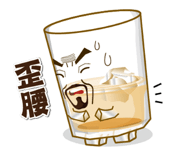 TATATEA sticker #9381201