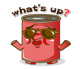 TATATEA sticker #9381204