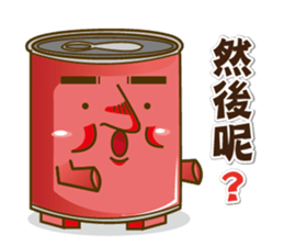 TATATEA sticker #9381207