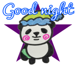 UZUMAKI PANDA sticker #9381326