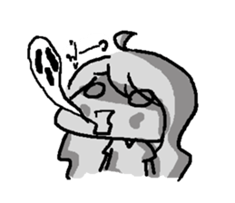 Cheevit Fangirl sticker #9381918