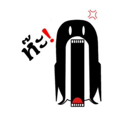 penguins mood sticker #9382186