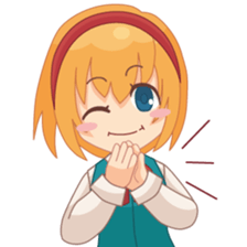 Happy Mall Story sticker #9383394