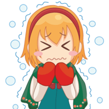 Happy Mall Story sticker #9383395