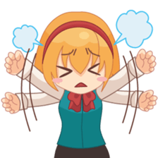 Happy Mall Story sticker #9383402