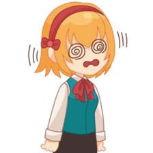 Happy Mall Story sticker #9383405