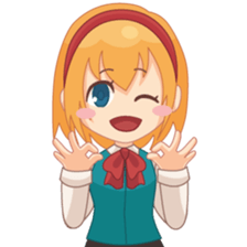 Happy Mall Story sticker #9383406