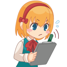 Happy Mall Story sticker #9383408