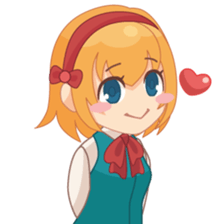 Happy Mall Story sticker #9383409