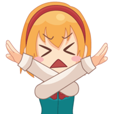 Happy Mall Story sticker #9383410