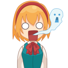 Happy Mall Story sticker #9383412