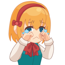 Happy Mall Story sticker #9383413