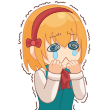 Happy Mall Story sticker #9383418