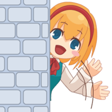 Happy Mall Story sticker #9383420