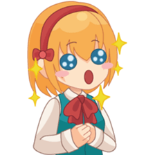 Happy Mall Story sticker #9383421