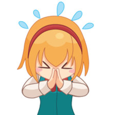 Happy Mall Story sticker #9383422