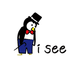 gentle pen sticker #9383513