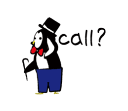 gentle pen sticker #9383523