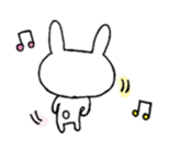 usasan go wrong sticker #9383627