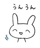 usasan go wrong sticker #9383643