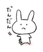 usasan go wrong sticker #9383649