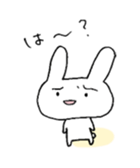 usasan go wrong sticker #9383652