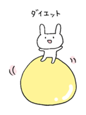 usasan go wrong sticker #9383658