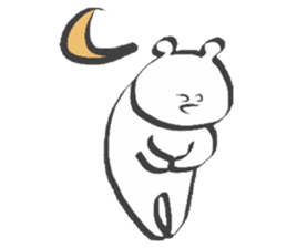 Such as the bear such as the signature sticker #9383709