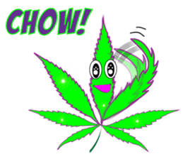 Geafus  ( let the good times roll!!) sticker #9384345