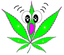 Geafus ( let the good times roll!!) sticker #9384346