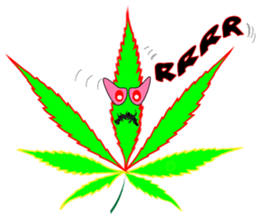 Geafus  ( let the good times roll!!) sticker #9384349