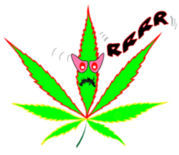 Geafus ( let the good times roll!!) sticker #9384349