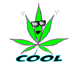 Geafus ( let the good times roll!!) sticker #9384350