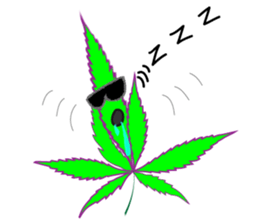 Geafus  ( let the good times roll!!) sticker #9384351