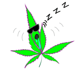 Geafus ( let the good times roll!!) sticker #9384351