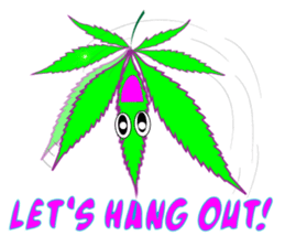 Geafus ( let the good times roll!!) sticker #9384353