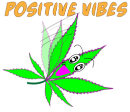 Geafus  ( let the good times roll!!) sticker #9384354