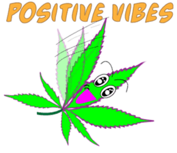 Geafus ( let the good times roll!!) sticker #9384354