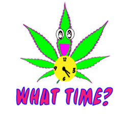 Geafus ( let the good times roll!!) sticker #9384355