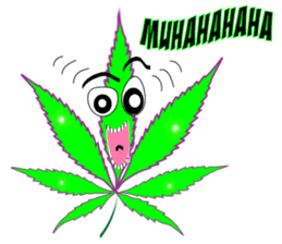 Geafus ( let the good times roll!!) sticker #9384356